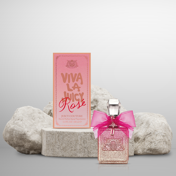 Juicy Couture | Viva La Juicy Rose | EDP Spray | 100 ML