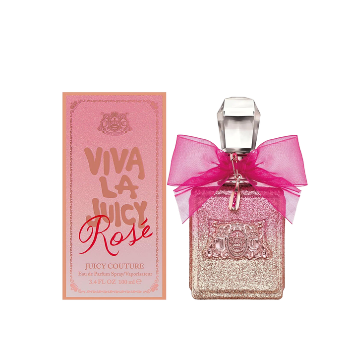 Juicy Couture | Viva La Juicy Rose | EDP Spray | 100 ML