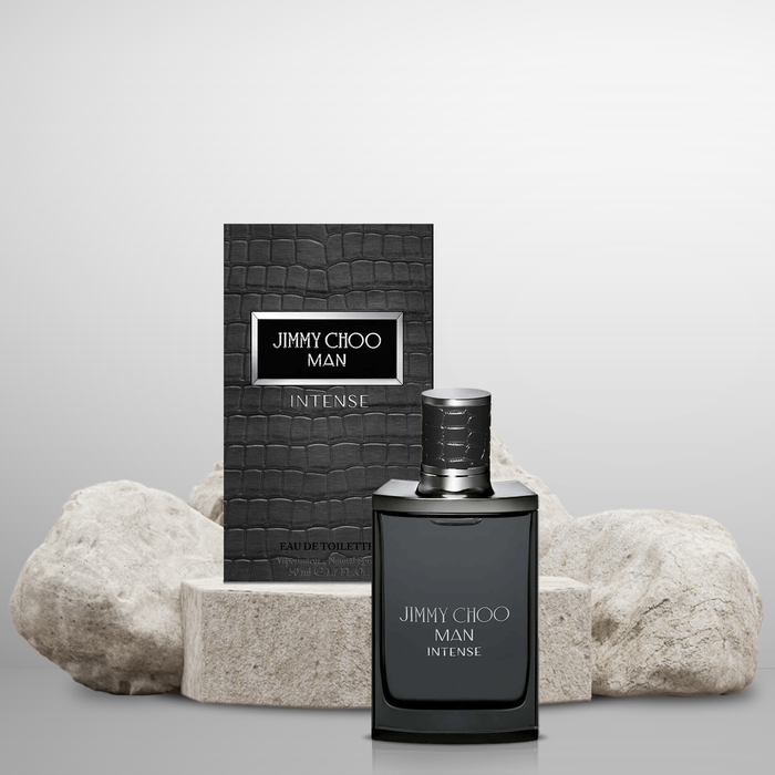 Jimmy Choo | Intense | Man