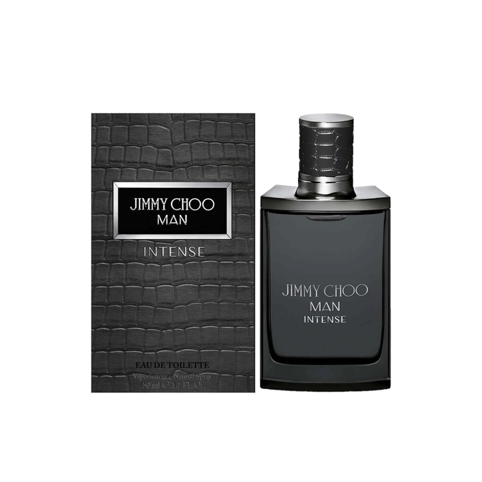 Jimmy Choo | Intense | Man