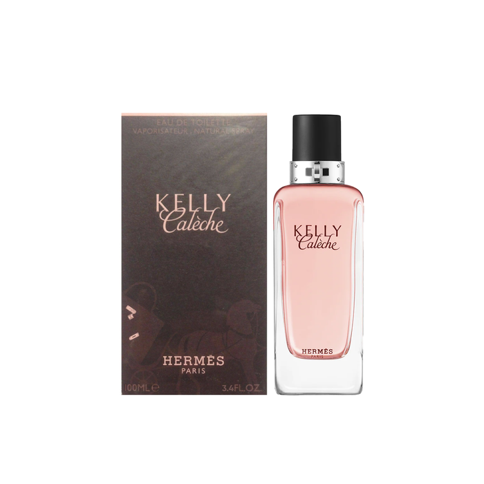 Hermes | Kelly Caleche | EDT Spray | Women | 3.3 Oz.