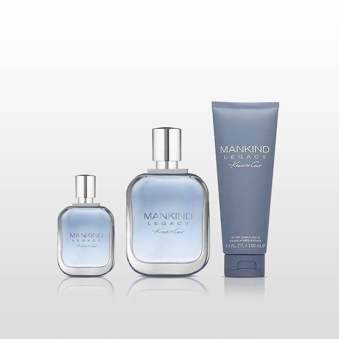 Kenneth Cole | Mankind Legacy | Men | Set