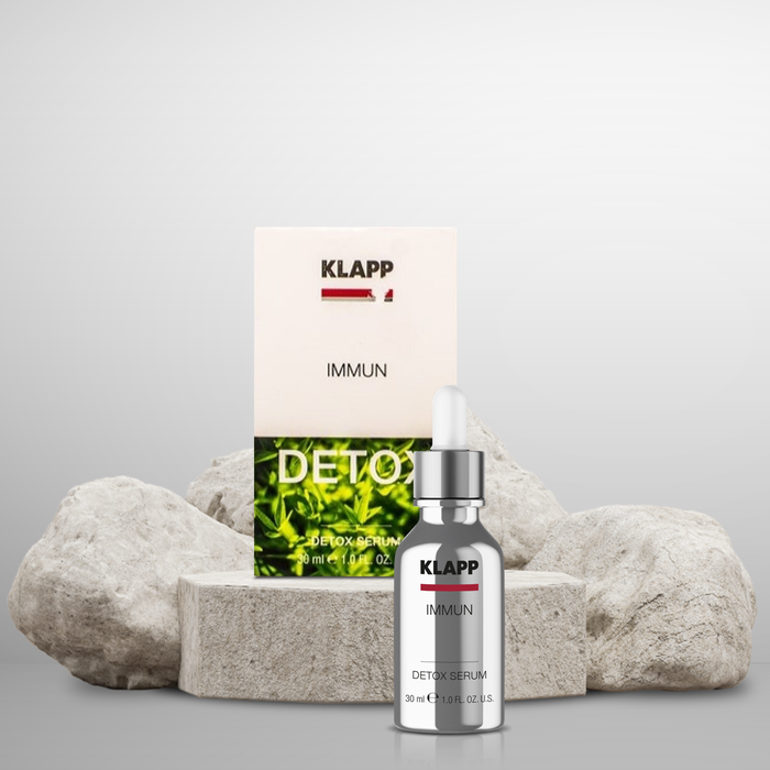 Klapp | Immun Detox | Serum | 30 ML