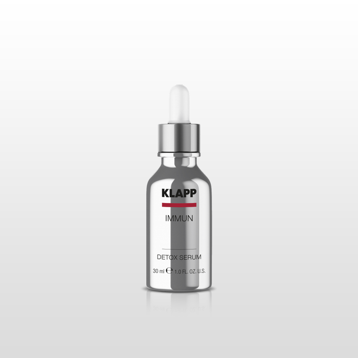 Klapp | Immun Detox | Serum | 30 ML