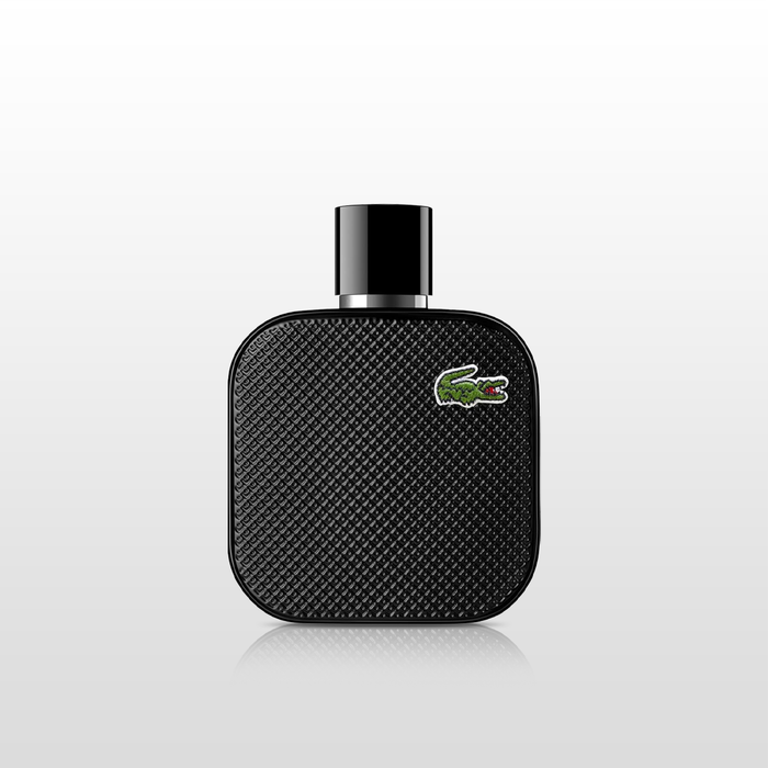 Lacoste | Noir Intense | EDT Spray | Men's | 100 ML