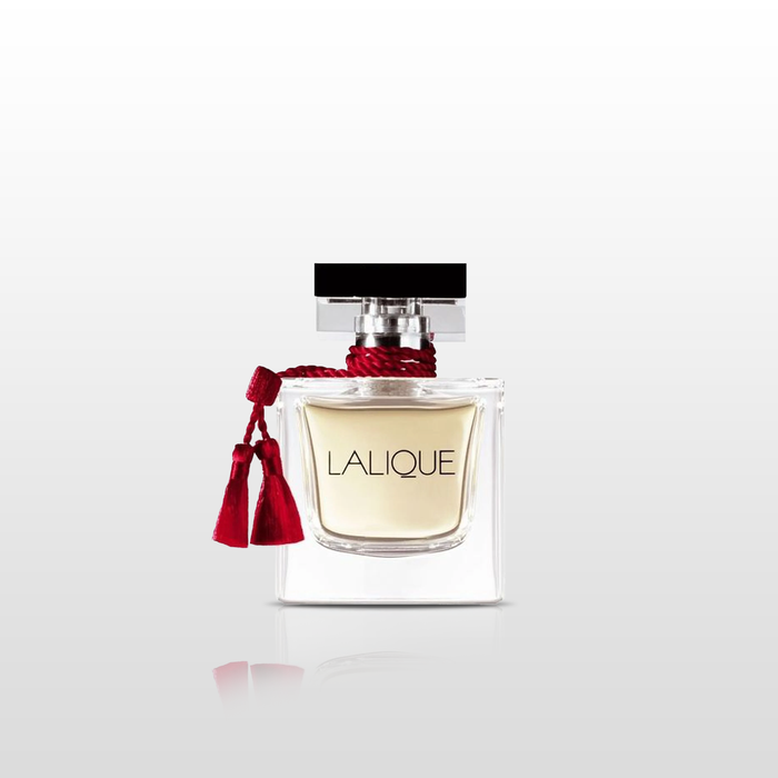 Lalique | Le Parfum | EDP Spray | Women | 3.3oz