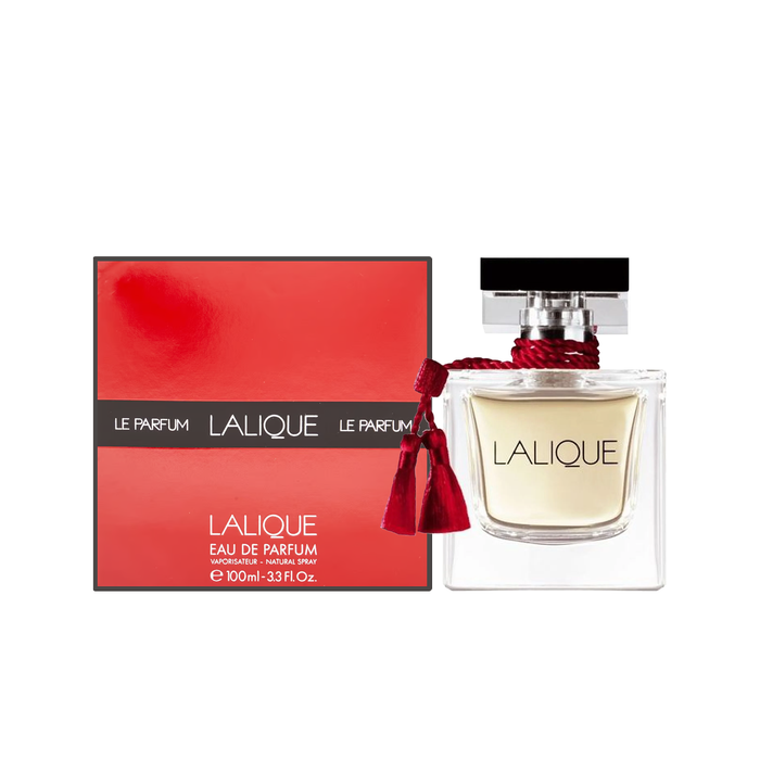 Lalique | Le Parfum | EDP Spray | Women | 3.3oz