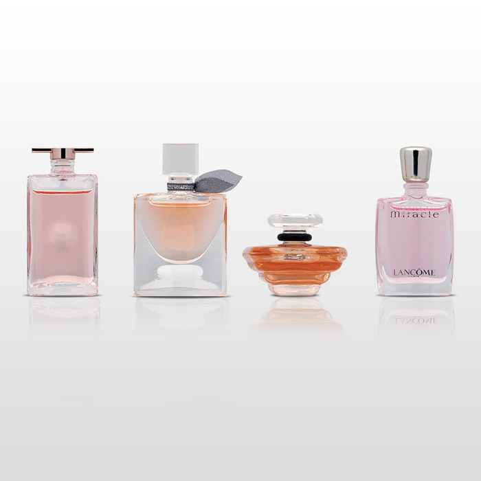 Lancome | Fragrances | Mini | Women | 4-piece Set