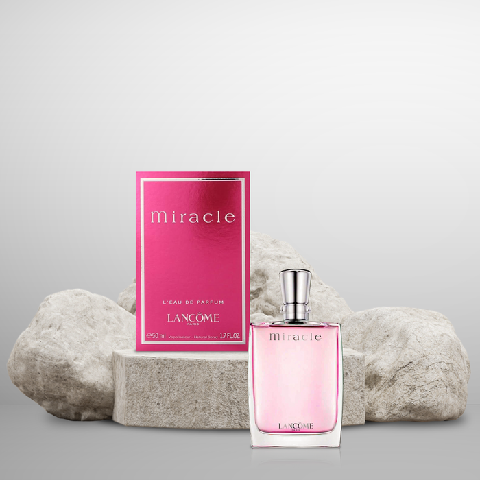 Lancome | Miracle Women | EDP Spray | 100 ML