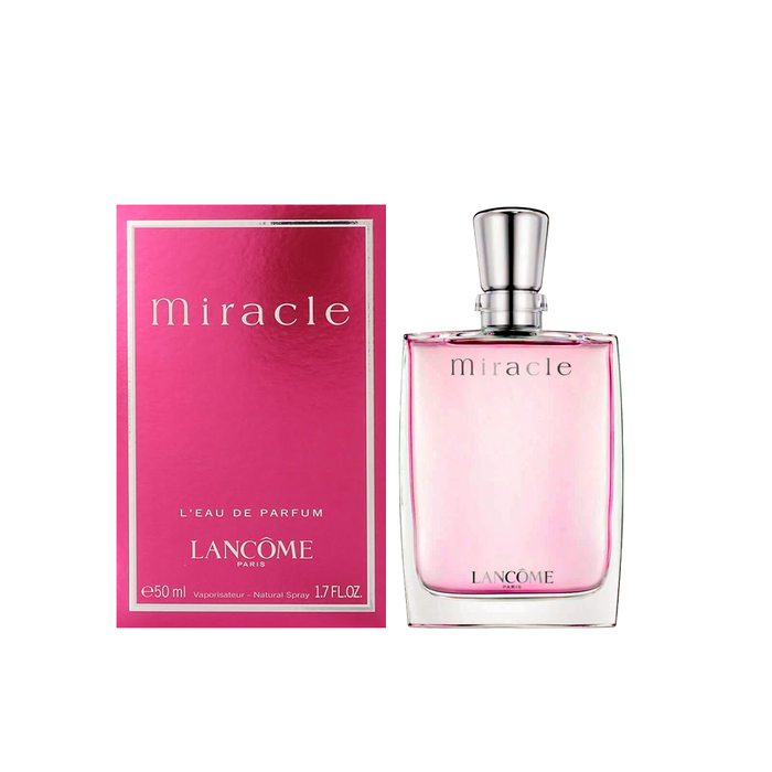 Lancome | Miracle Women | EDP Spray | 100 ML