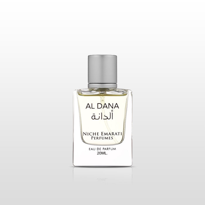 Lattafa | Niche Emarati Lujain | EDP Spray | 20ML