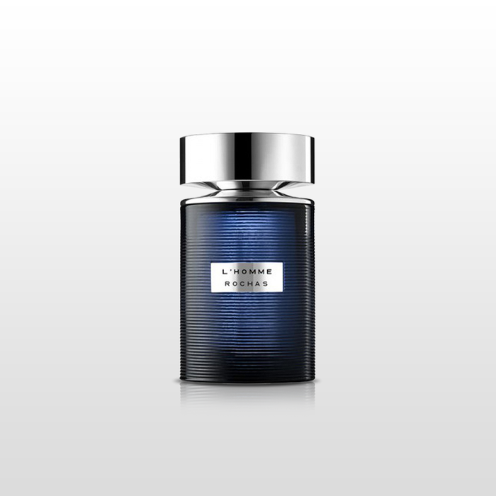 Rochas | L'Homme | EDT Spray | Men | 100 ML