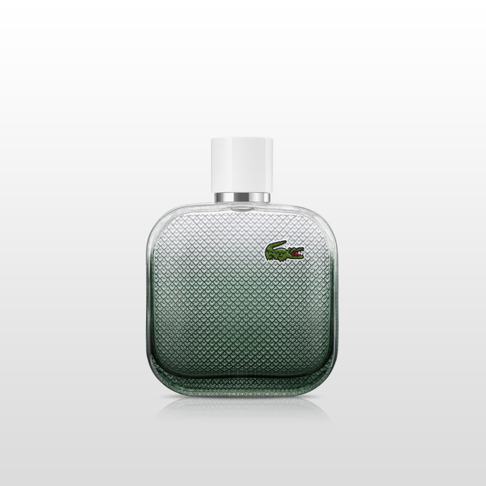 Lacoste | Eau De Lacoste | Blanc Intense | L.12.12 | 1.6 Oz