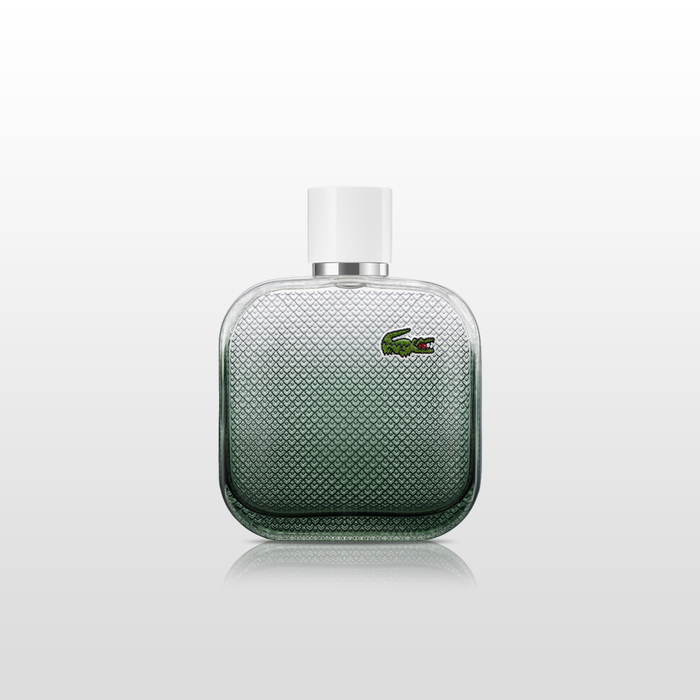 Lacoste | Eau De Lacoste | L.12.12 | Blanc Intense