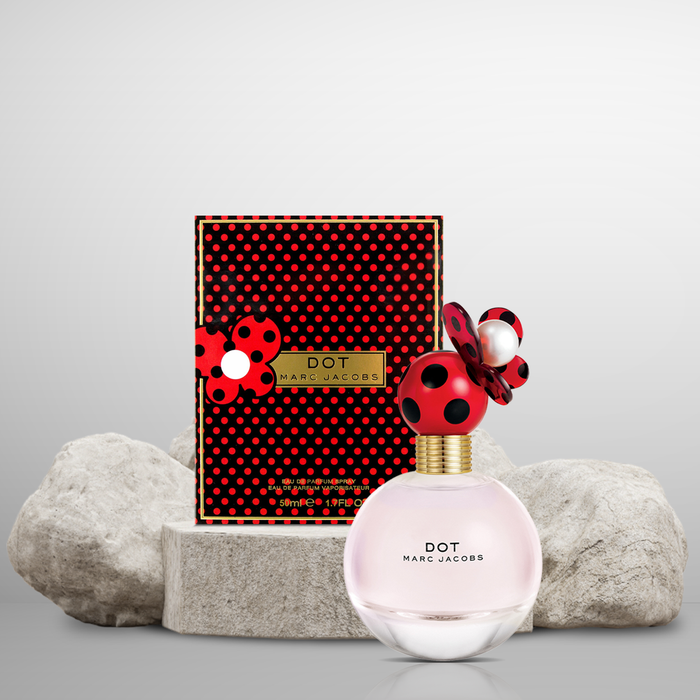 Marc Jacobs | Dot | EDP Spray | Women | 1.7 OZ