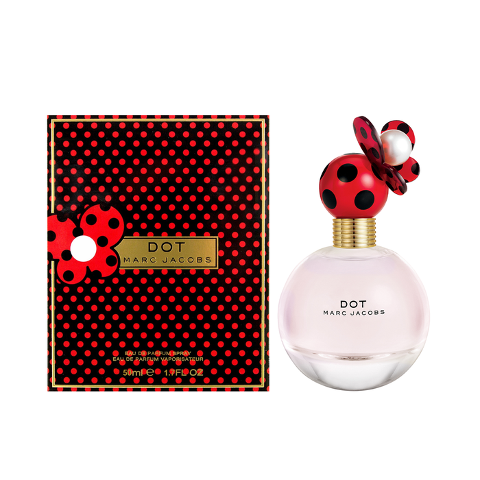 Marc Jacobs | Dot | EDP Spray | Women | 1.7 OZ