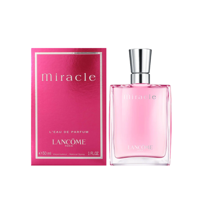 Lancome | Miracle | L'eau De Parfum Spray | Women | 1.0 OZ