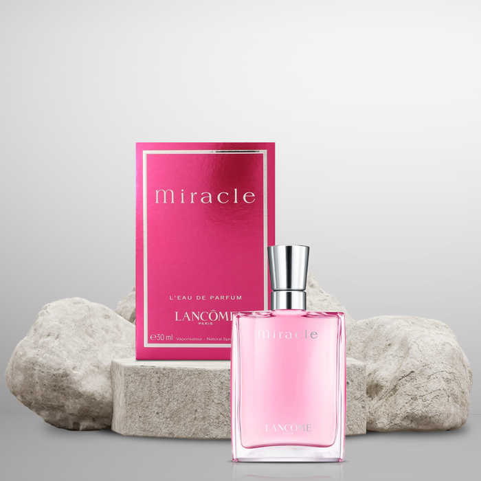 Lancome | Miracle | L'eau De Parfum Spray | Women | 1.0 OZ