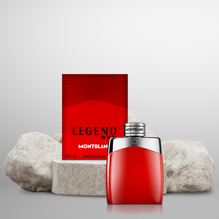 MONTBLANC LEGEND RED EDP SPRAY