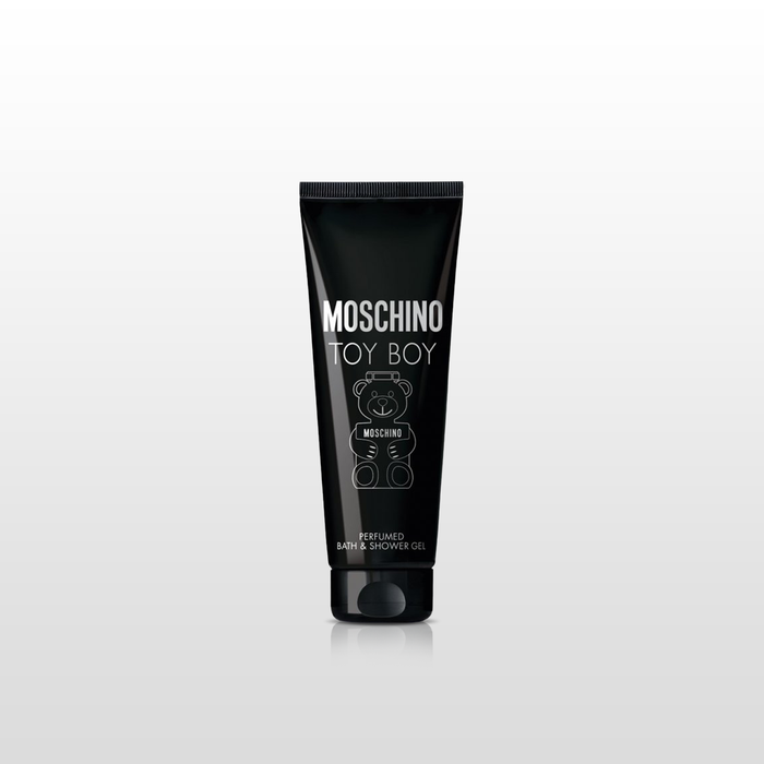 Moschino | Toy Boy | Bath and Shower Gel | Men | 250ML