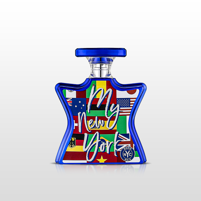 Bond No. 9 | My New York | EDP Spray | 100ML