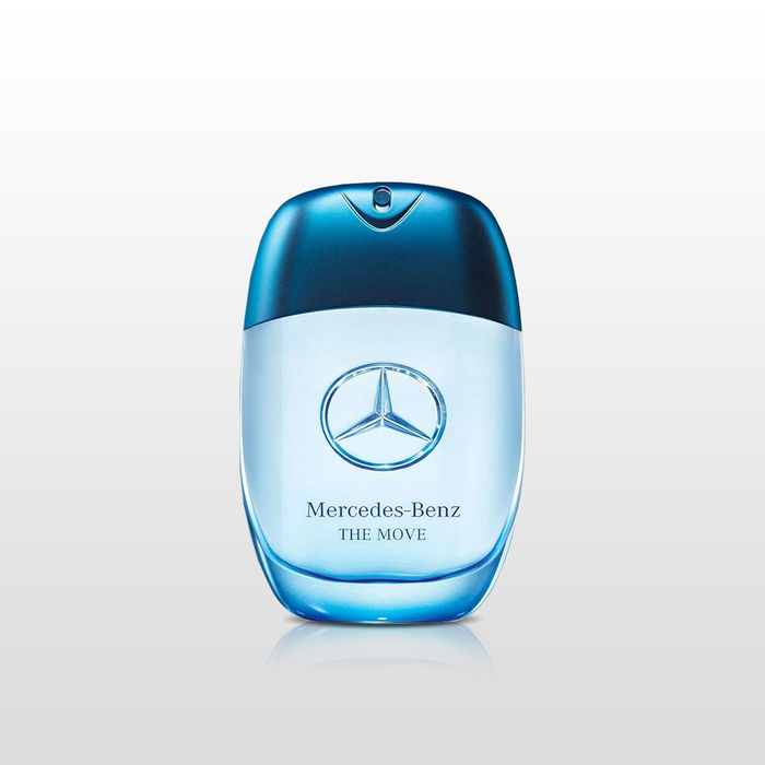 Mercedes Benz | The Move | 3.4 Oz