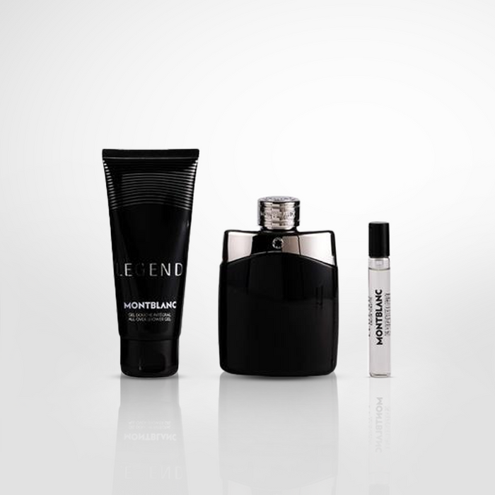 Mont Blanc | Legend | Men | Set