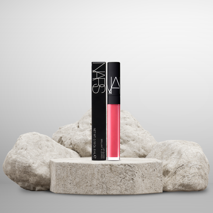 Nars | Lip Gloss | Sexual Content | 0.18oz