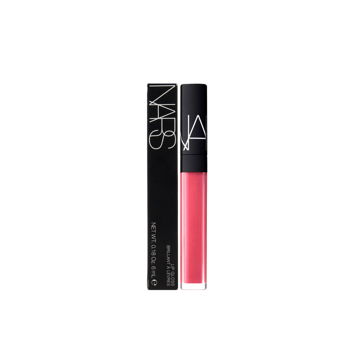 Nars | Lip Gloss | Sexual Content | 0.18oz