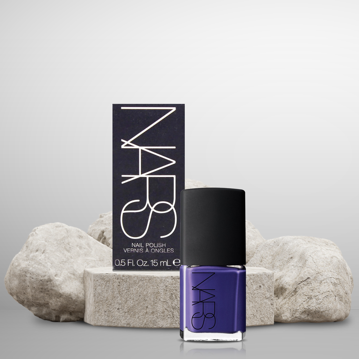 Nars | Nail Polish | Fury | 15ML