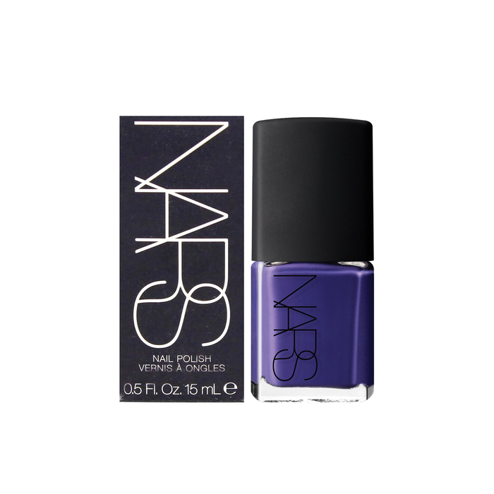 Nars | Nail Polish | Fury | 15ML