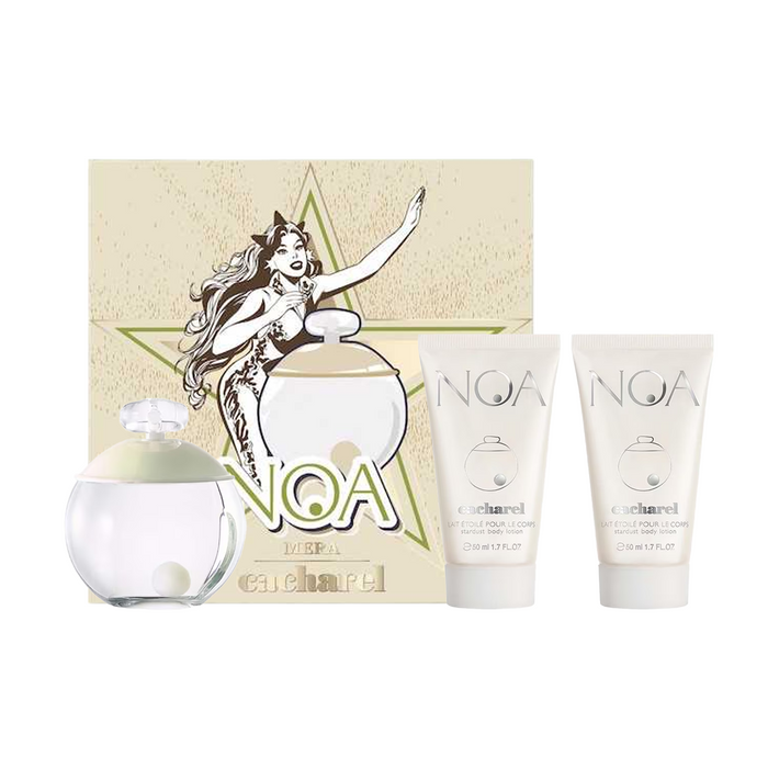 Cacharel | Noa | Women | Set