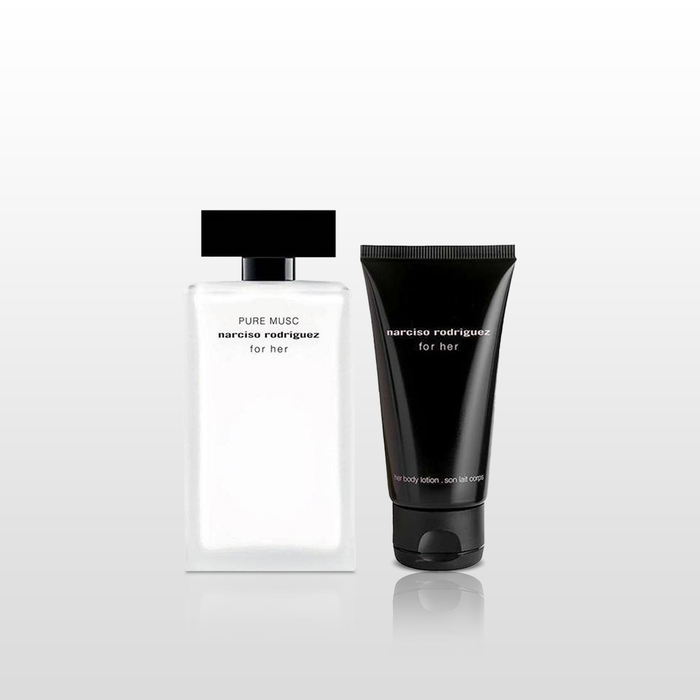 Narciso Rodriguez  | Pure Music | Women | Set