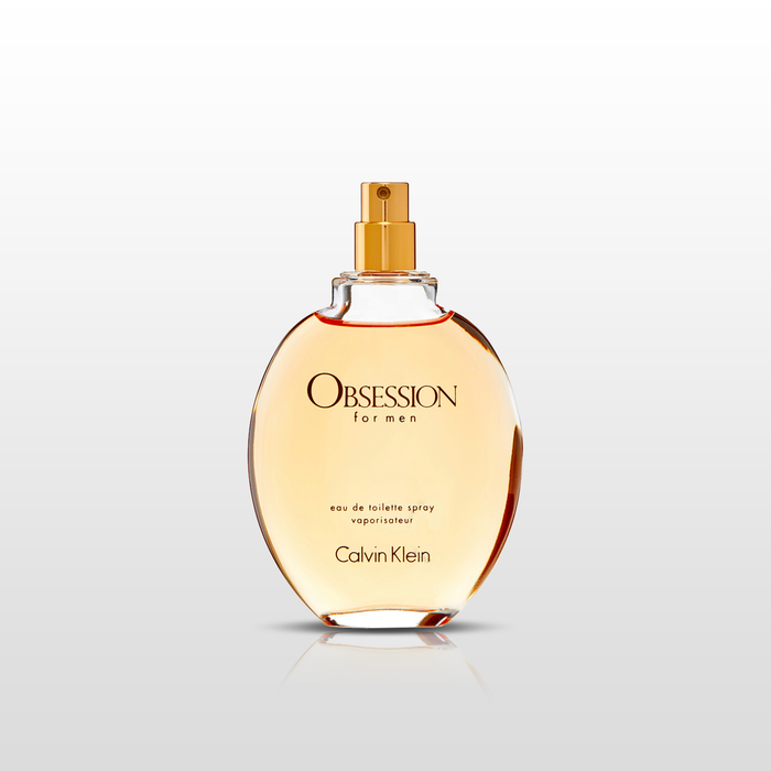 Calvin Klein | Obsession | EDT Spray | Men | 120 ML