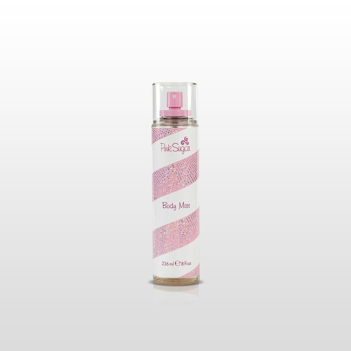 Aquolina | Pink Sugar | Body Mist Spray | Women | 236ML