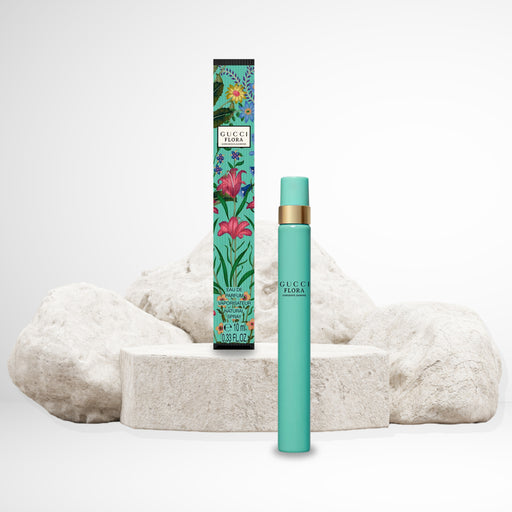 Gucci Flora Gorgeous Jasmine (Eau de Parfum) for Women (10ML Pen Spray)