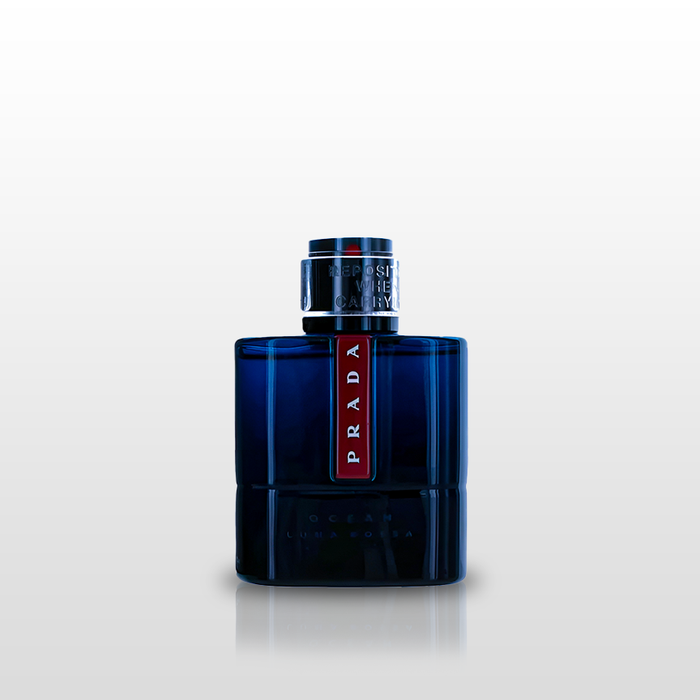 Prada Luna Rossa Ocean Eau de Toilette Spray