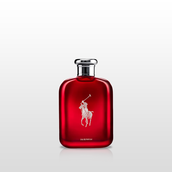 Ralph Lauren | Polo Red Men | EDP  | 125 ML