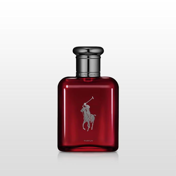 Ralph Lauren | Polo Red | EDP Spray | Mens | 75 ML