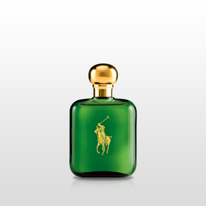 Ralph Lauren | Polo Green | EDT Spray | Mens | 118 ML