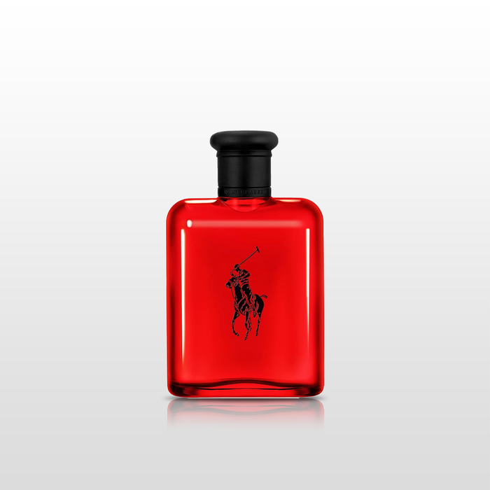 Ralph Lauren | Polo Red | EDP & EDT Spray | For Men | Fragrance Collection