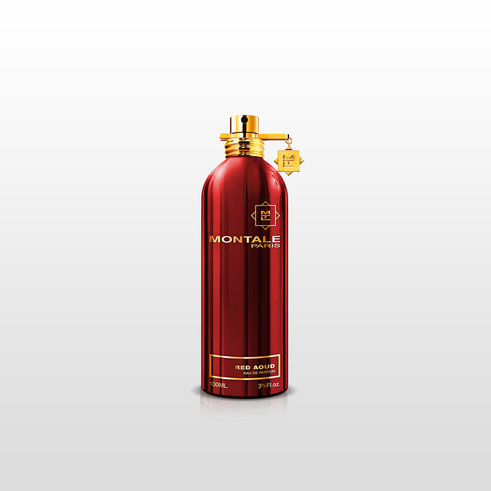 Montale | Red Aoud | EDP Spray | 100ML