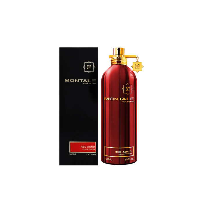 Montale | Red Aoud | EDP Spray | 100ML