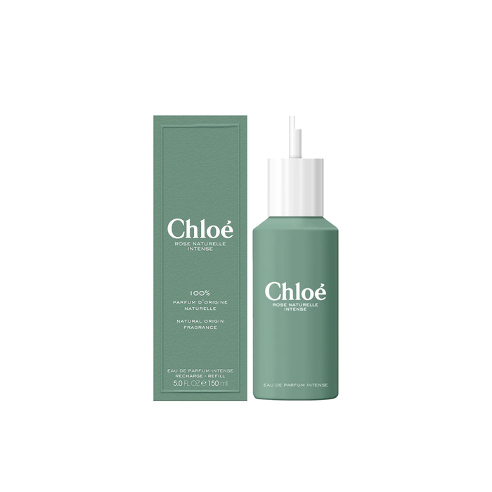 Chloe | Rose Naturelle | EDP Refill | Women | 150ML