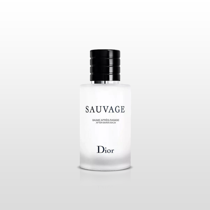 Chrisitian Dior | Sauvage | After Shave Balm | Men | 100ML