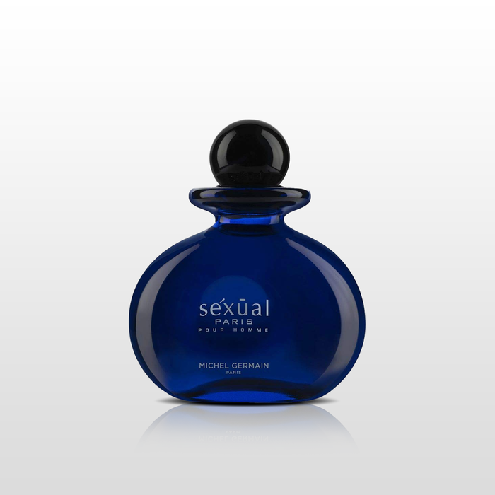 Michel Germain | Sexual Paris Pour Homme | Men | 125 ML