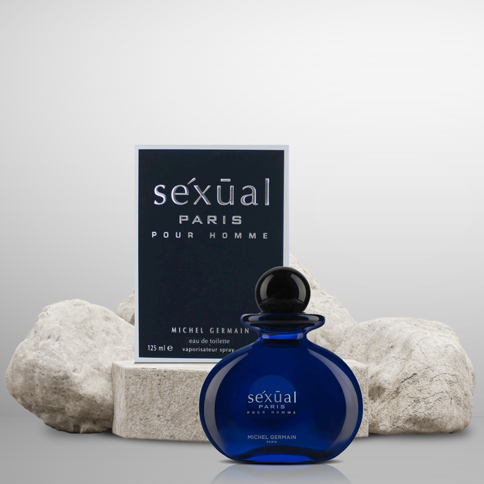 Michel Germain | Sexual Paris Pour Homme | Men | 125 ML