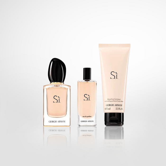 Giorgio Armani | Si | Women | Set