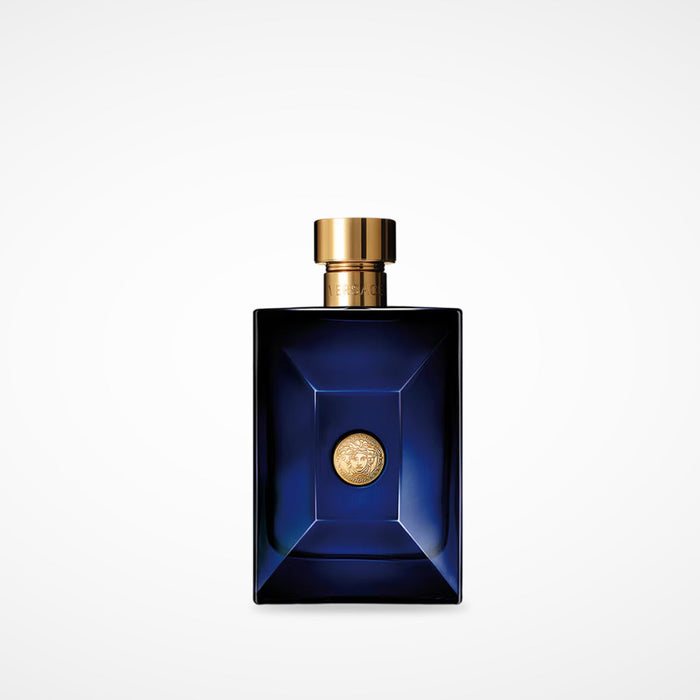 VERSACE Dylan Blue Eau de Toilette Spray For Men - Classic Fragrance