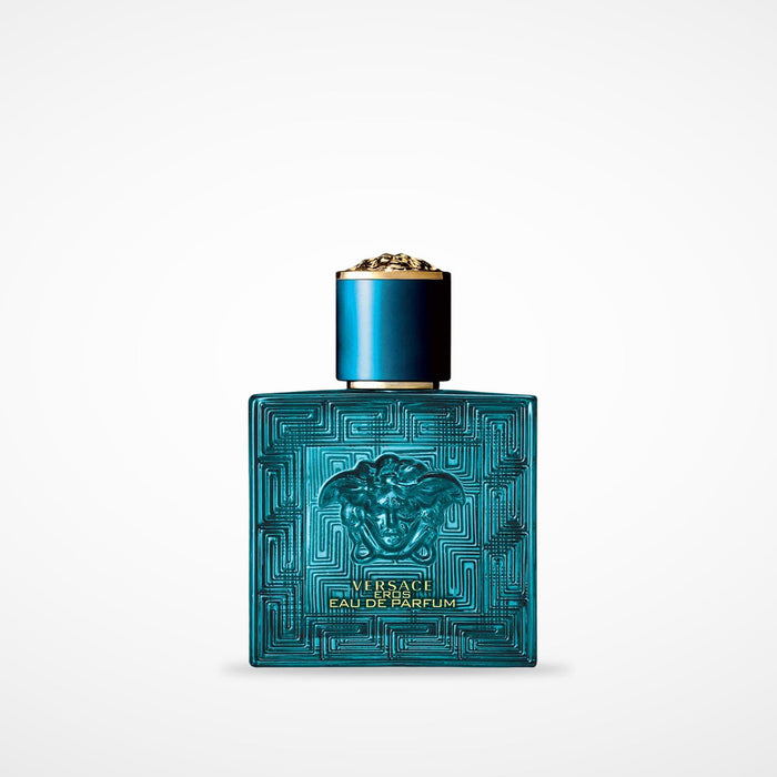 VERSACE Eros Eau de Parfum For Men Natural Spray